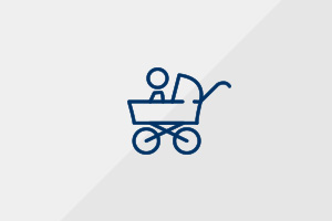 Child arrangements ICON