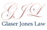 Glaser Jones Law